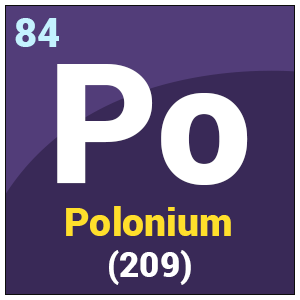 Polonium